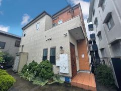 グリーンハイツの外観画像