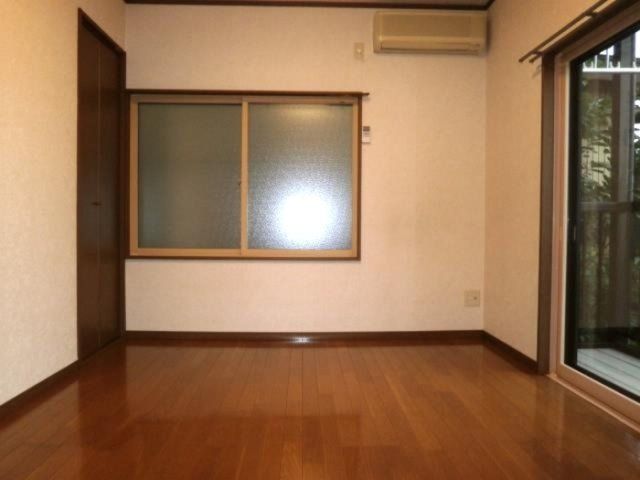 洋室
