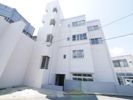 那須ビルの間取り画像