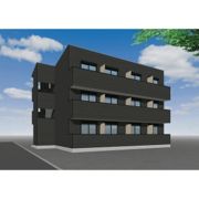 戸塚東3丁目アパートの外観画像