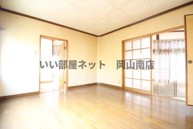 リビング