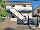 上福岡第16の間取り画像