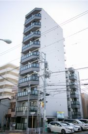 Lotso京成立石の外観画像