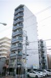 Lotso京成立石の外観