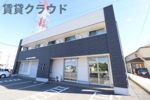 アルフィアス北五井の間取り画像