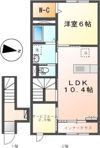 アルモニーの間取り画像