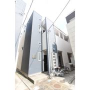 グローリー宮町の外観画像