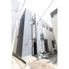 グローリー宮町の間取り画像