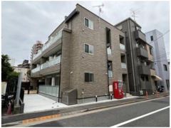 Avenirの外観画像