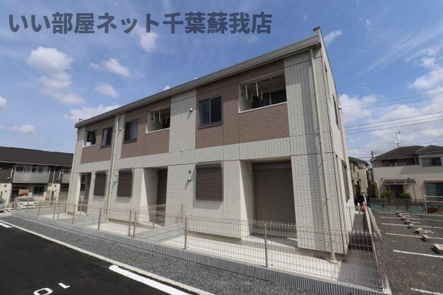 ロイヤルⅡの外観画像