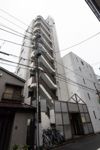 パールマンション白山の間取り画像