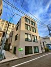 VERT COURT EIFUKUの間取り画像