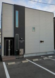 サンラプロ浜町Bの外観画像