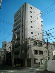 ジュエル アヴェニールの外観画像