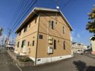 シャーメゾン戸出Ⅱの間取り画像