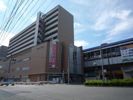 RJR姪浜の外観