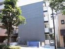 レオパレス矢部第1の間取り画像