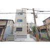 ハーモニーテラス野里Ⅳの間取り画像