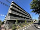 ウィリアGROWS高島平の間取り画像