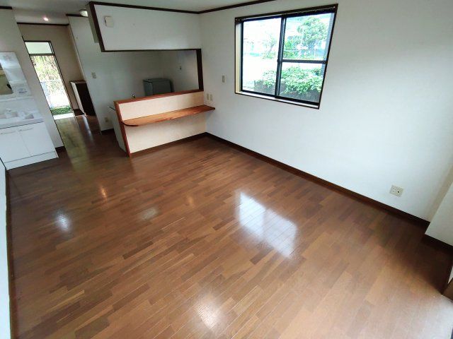 リビング