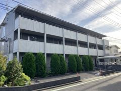 シーレックス Parqueの外観画像