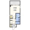 S-RESIDENCE新大阪Gardenの間取り画像