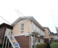セゾンKNの間取り画像