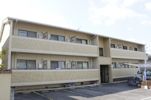 迫コーポの間取り画像