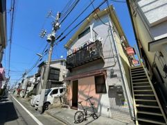 ル・カトレアⅡの外観画像