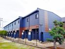 レオパレスグリーングレイスの間取り画像