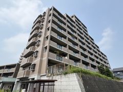 ヴェルシャトー高陽壱番館（803）の外観画像