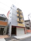 クラウディア平和台の間取り画像