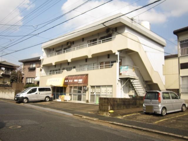 ギャラン光貞の外観画像