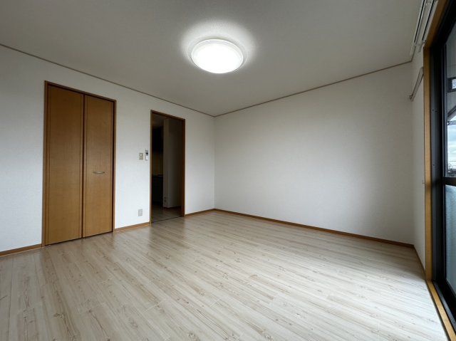 洋室