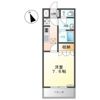 クリザンティームの間取り画像