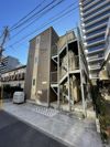 レクラン川崎の間取り画像