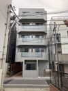 DEAR ECLASS TORITSUDAIの間取り画像