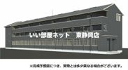 セレーナ東静岡の間取り画像