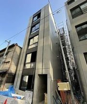 バークレーコート御徒町の外観画像