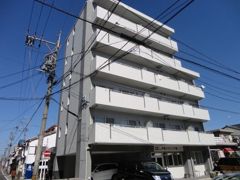 ST PLAZA FUKIAGEの外観画像