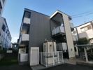 レオパレス妙楽の間取り画像