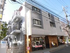 フォルムトミノ吉祥寺の外観画像
