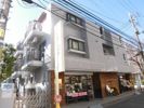 フォルムトミノ吉祥寺の外観
