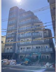 S－RESIDENCE瑞江の外観画像