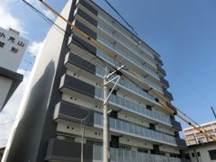 アルティザ東島田の外観画像
