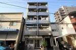 ビッグアップルビルの間取り画像
