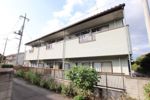 アメージングエステートBの間取り画像