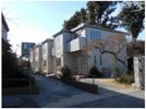 セレスティ・アイル北館の間取り画像
