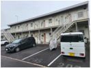 レジデンス白鳥Aの間取り画像
