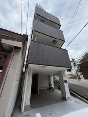 パイン神戸元町の外観画像